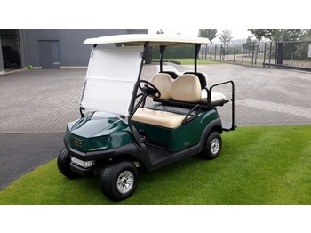 Clubcar Tempo trojan batteries - Wózek golfowy