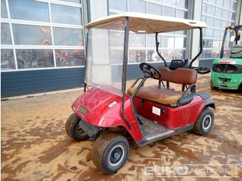  Ezgo Petrol Golf Buggy - wózek golfowy