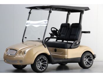 Yamaha Bentley - Wózek golfowy