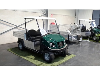 clubcar carryall 500 new - Wózek golfowy