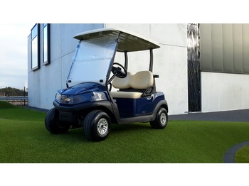 clubcar tempo new battery pack - wózek golfowy