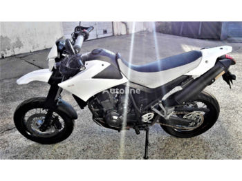 Motocykl YAMAHA XT660: zdjęcie 1