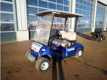 Wózek golfowy Yamaha Electric Golf Cart, Charger (Non Runner): zdjęcie 1