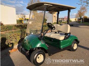 Wózek golfowy Yamaha Golfcar: zdjęcie 1
