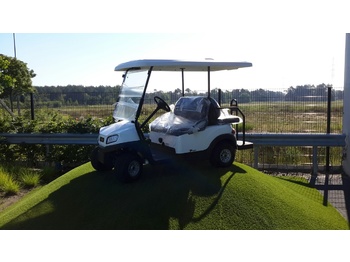 Nowy Wózek golfowy clubcar 2+2 new /unused: zdjęcie 1