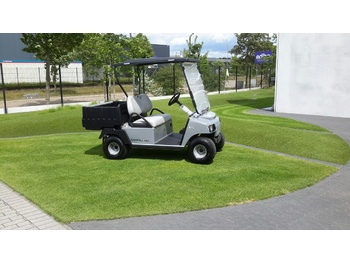Wózek golfowy clubcar carryall: zdjęcie 1
