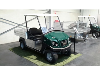 Wózek golfowy clubcar carryall 500 new: zdjęcie 1