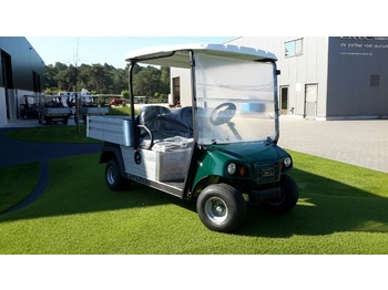 Nowy Wózek golfowy clubcar carryall 502: zdjęcie 1