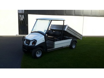 Wózek golfowy clubcar carryall 700: zdjęcie 1