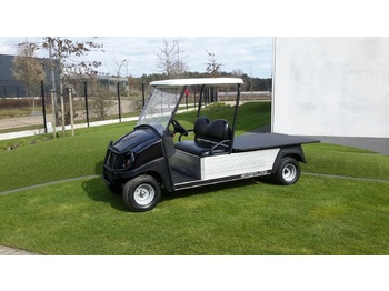 Wózek golfowy clubcar carryall 700 petrol: zdjęcie 1