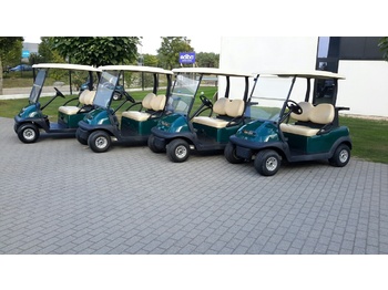 Wózek golfowy clubcar precedent: zdjęcie 1