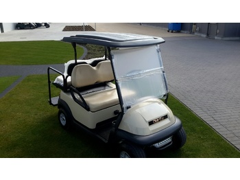 Wózek golfowy clubcar precedent  NEW BATTERY PACK: zdjęcie 1