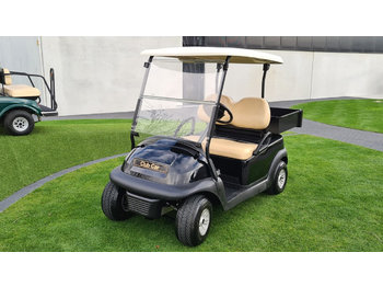 Wózek golfowy clubcar precedent  battery pack 2019: zdjęcie 1