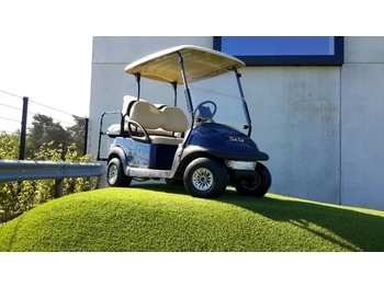 Wózek golfowy clubcar precedent new batetry pack: zdjęcie 1