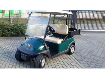Wózek golfowy clubcar precedent  new battery pack: zdjęcie 1
