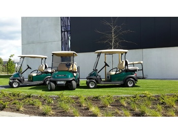 Wózek golfowy clubcar precedent new battery pack: zdjęcie 1
