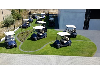 Wózek golfowy clubcar precedent new battery pack: zdjęcie 1