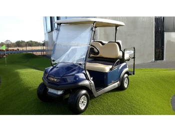 Wózek golfowy clubcar tempo: zdjęcie 1