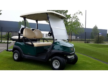 Wózek golfowy clubcar tempo: zdjęcie 1