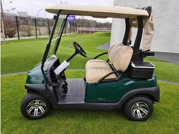 Nowy Wózek golfowy clubcar tempo: zdjęcie 1