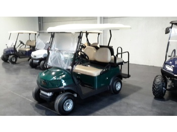 Wózek golfowy clubcar tempo 2+2 new battery pack: zdjęcie 1