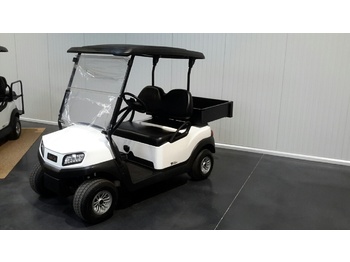 Wózek golfowy clubcar tempo lithuim new: zdjęcie 1