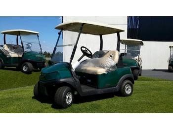 Nowy Wózek golfowy clubcar tempo  new: zdjęcie 1