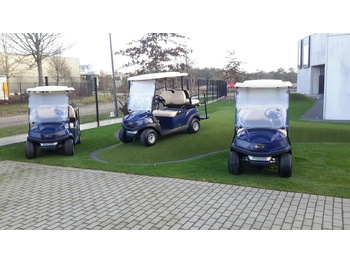Wózek golfowy clubcar tempo new battery pack: zdjęcie 1