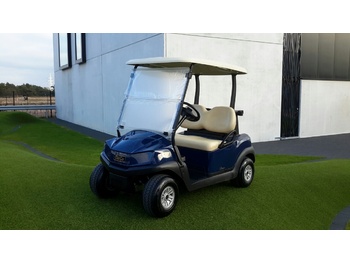 Wózek golfowy clubcar tempo new lithium pack: zdjęcie 1