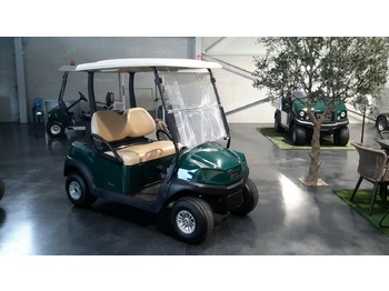 Wózek golfowy clubcar tempo new lithuim battery: zdjęcie 1