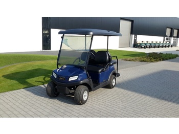 Wózek golfowy clubcar tempo petrol: zdjęcie 1