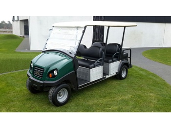 Wózek golfowy clubcar transporter 6 new battery pack: zdjęcie 1