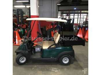 Wózek golfowy [div] Golf Club Car: zdjęcie 1
