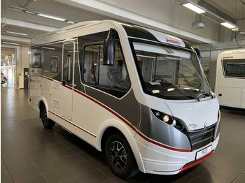Nowy Kampervan Dethleffs Globebus I 1 GT Unter 6m, top Ausstattung!: zdjęcie 1