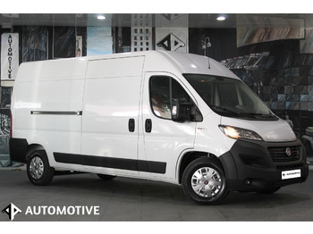 Nowy Kampervan FIAT Ducato Maxi Heavy Duty Fg 35 L3H2 160CV PACK CLIMA / PACK CAMPER / ANDROID AUTO & APPLE CARPLAY.: zdjęcie 1