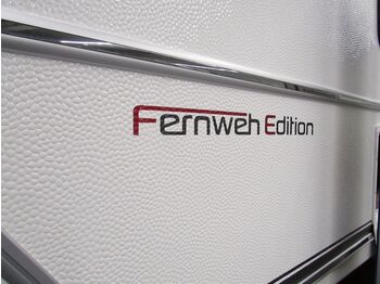 Nowy Przyczepa kempingowa Fendt Bianco Activ 515 SGE Fernweh Edition: zdjęcie 1