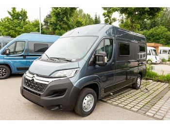 Nowy Kampervan Globecar D-LINE ROADSCOUT R ELEGANCE KAS 446: zdjęcie 1