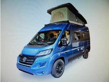 Nowy Kampervan HYMER / ERIBA / HYMERCAR Camper Van Free 540 Blue Evolution Sondermodell: zdjęcie 1