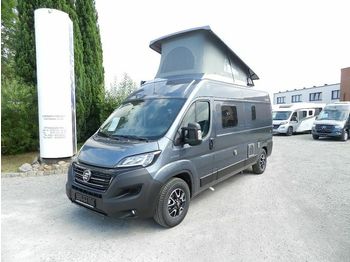 Nowy Kampervan HYMER / ERIBA / HYMERCAR Camper Van Free 600 Top ausgestattet, verfügbar: zdjęcie 1