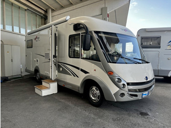 Carthago Chic C Line I 4,8 - Kamper integra