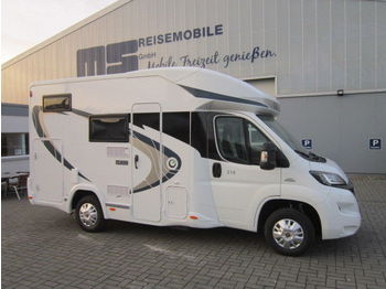 Chausson FLASH 514 ** TOUR-PAKET / VIP-PAKET / HUBBETT  - Kampervan