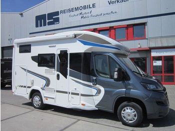 Chausson WELCOME 514 ** HECKBETT / GARAGE / NUR 5.96M  - Kampervan