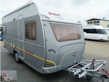 Dethleffs Camper Lifestyle 450 DB  - Kampervan