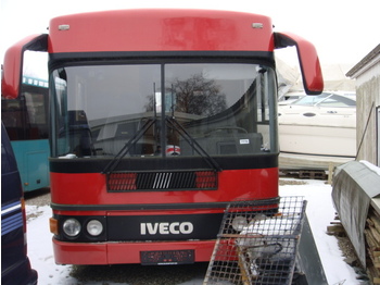 Fiat Iveco - Kampervan