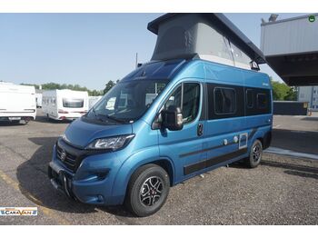 HYMER / ERIBA / HYMERCAR Camper Van Free 540 Blue Evolution  - kampervan