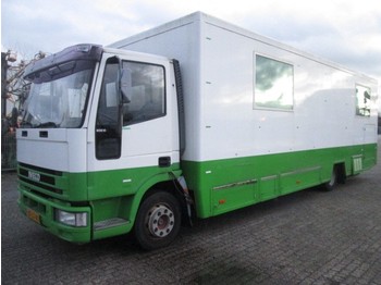 Iveco EUROCARGO ML80E15 - Kampervan