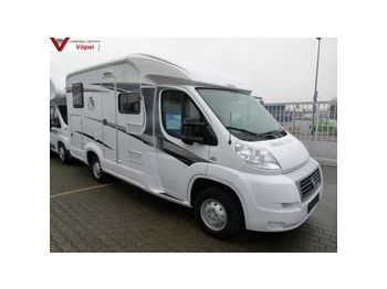 KNAUS Van TI 550 MD
 - Kampervan