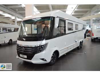 Niesmann + Bischoff Arto 88 F  - Kampervan