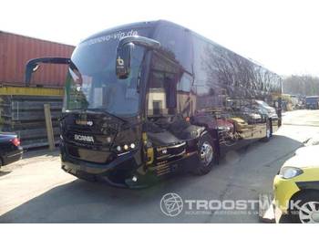 Scania Interlink HD 12 m - Kampervan