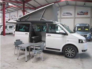 Volkswagen CALIFORNIA COMFORTLINE EDITION * DSG, NAVI, PDC - Kampervan